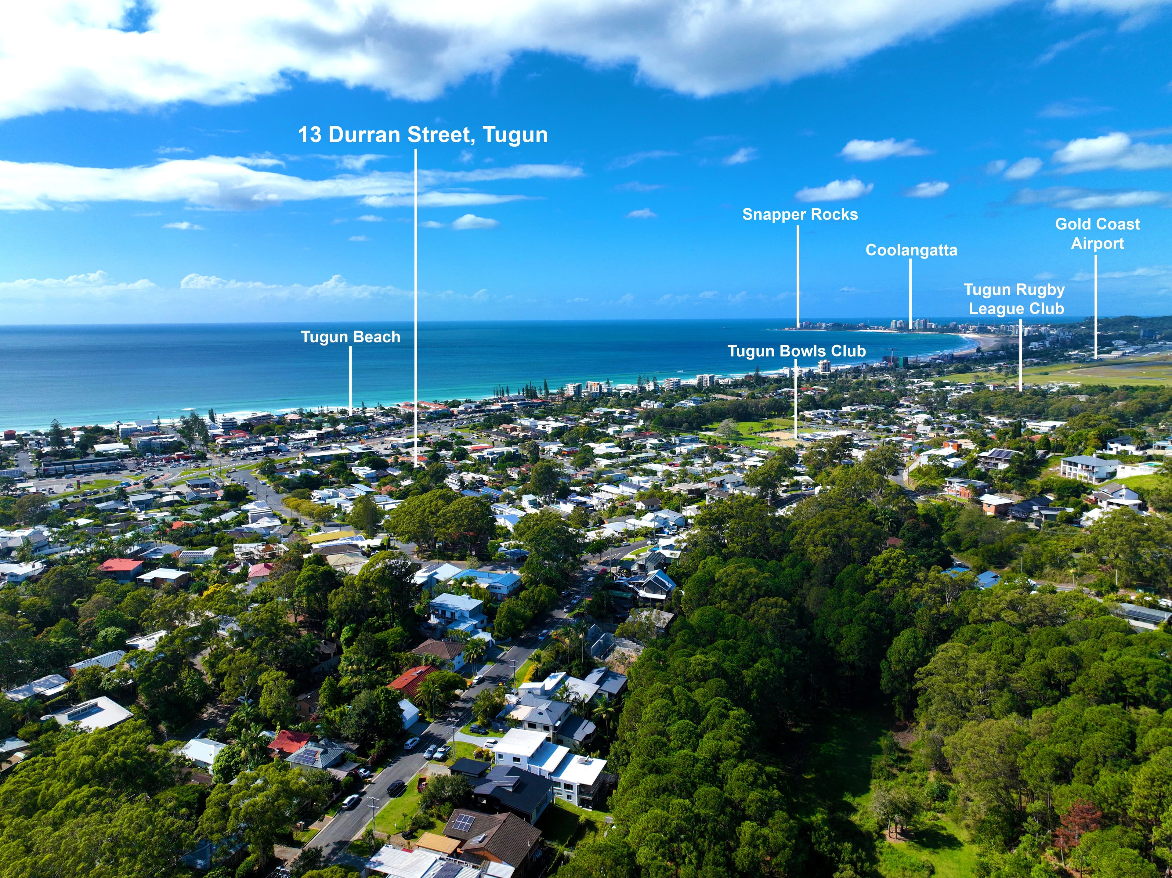 13 Durran Street, Tugun QLD 4224, Tugun - Thumbnail 2