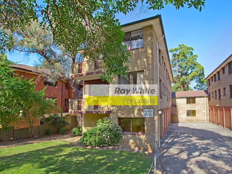 4-6 Allen Street, HARRIS PARK NSW 2150, Harris Park - Image 1