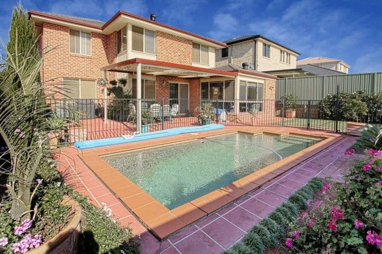 ORAN PARK, NSW, Glenmore Park - Thumbnail 2
