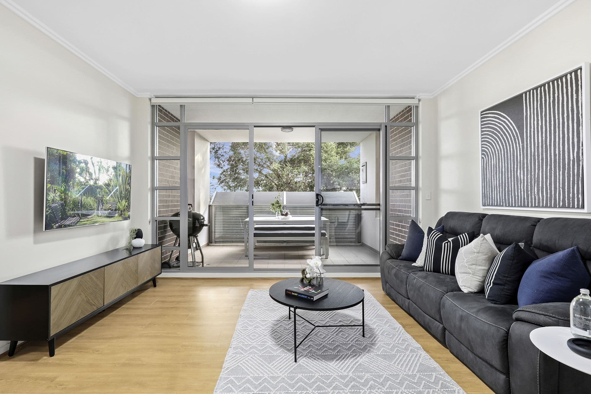 6-10 Beaconsfield Parade, Lindfield NSW 2070, Lindfield - Image 1