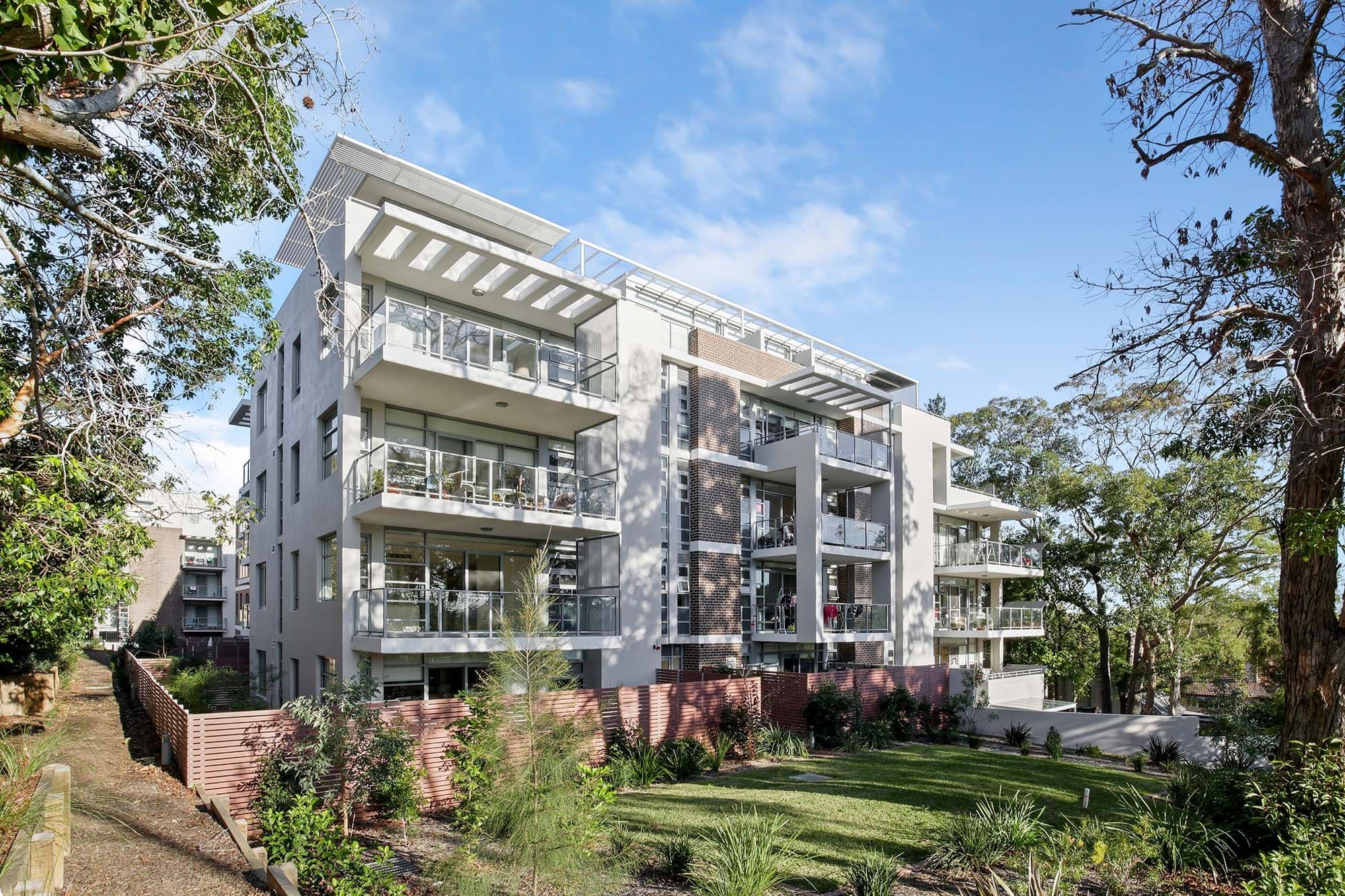 6-10 Beaconsfield Parade, Lindfield NSW 2070, Lindfield - Thumbnail 8