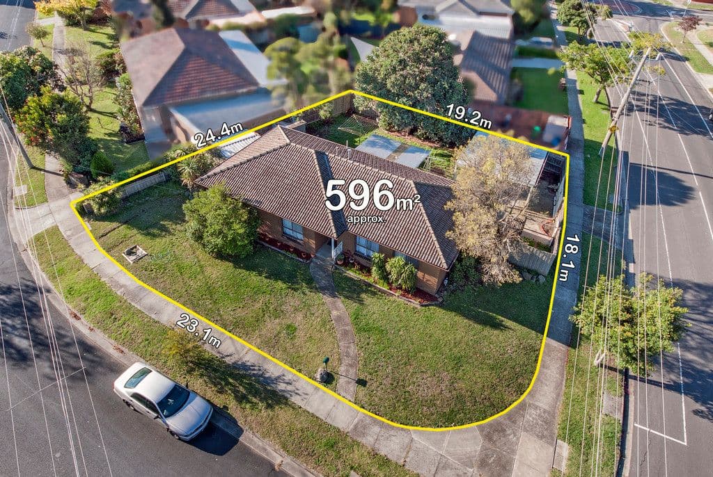 23 Milton Parade, Bundoora VIC 3083, Bundoora - Image 1