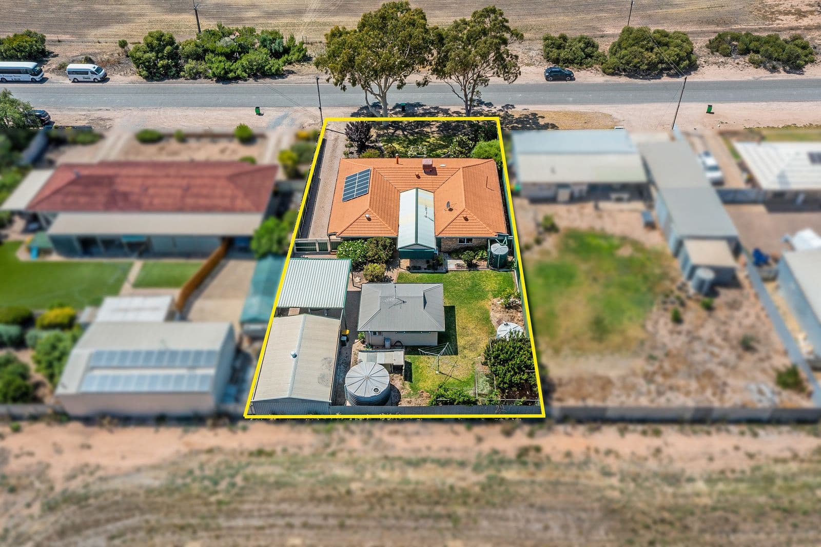 6 Kitto Road, Moonta Bay SA 5558, Moonta Bay - Thumbnail 6