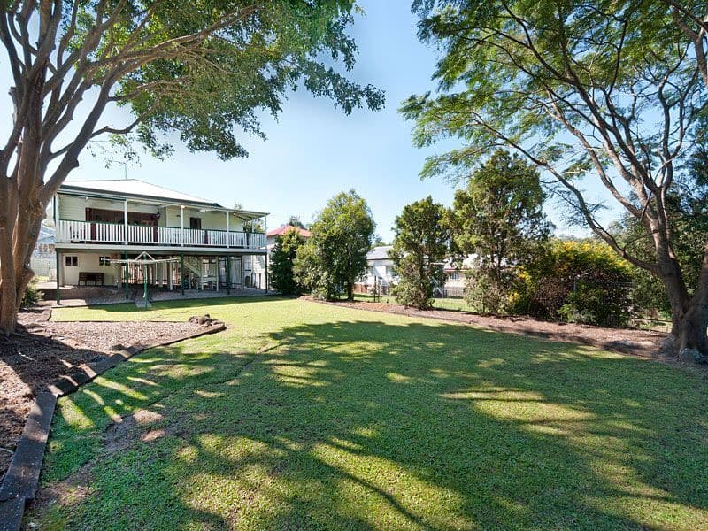 33 Aubigny Street, ANNERLEY QLD 4103, Annerley - Image 1