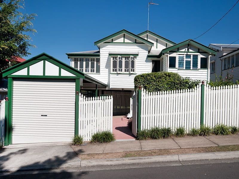 33 Aubigny Street, ANNERLEY QLD 4103, Annerley - Thumbnail 2