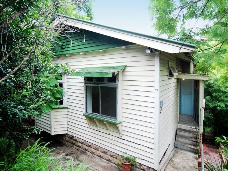 57 Simpsons Road, BARDON QLD 4065, Bardon - Thumbnail 2
