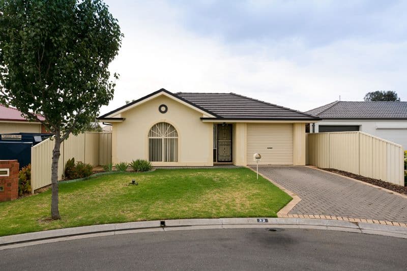 22 Caroline Drive, PARALOWIE SA 5108, Paralowie - Image 1
