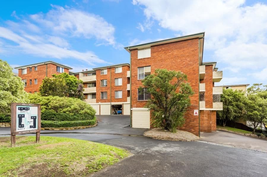 21-27 Meadow Crescent, Meadowbank NSW 2114, Meadowbank - Image 1