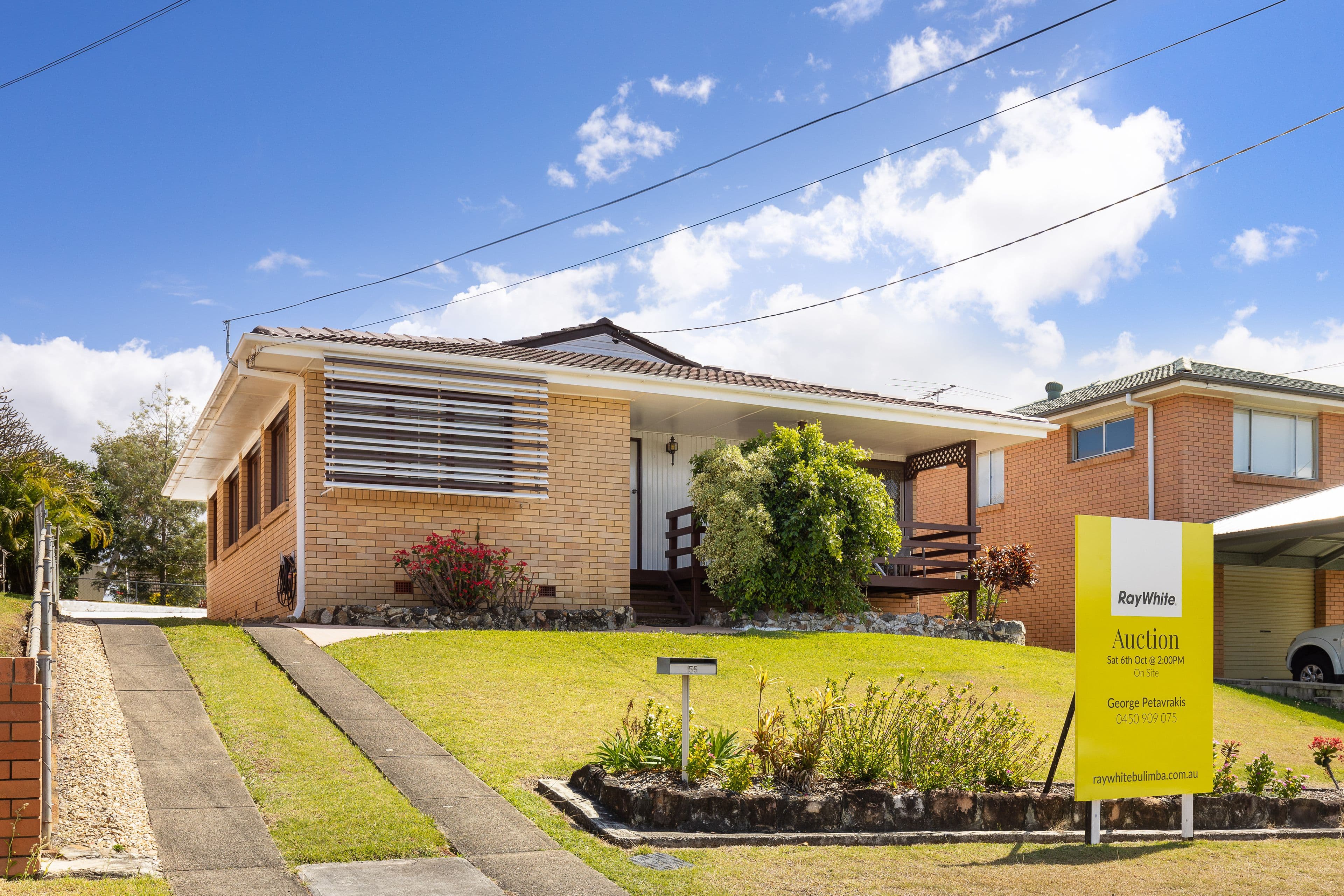 55 Long Street, Camp Hill QLD 4152, Camp Hill - Thumbnail 2