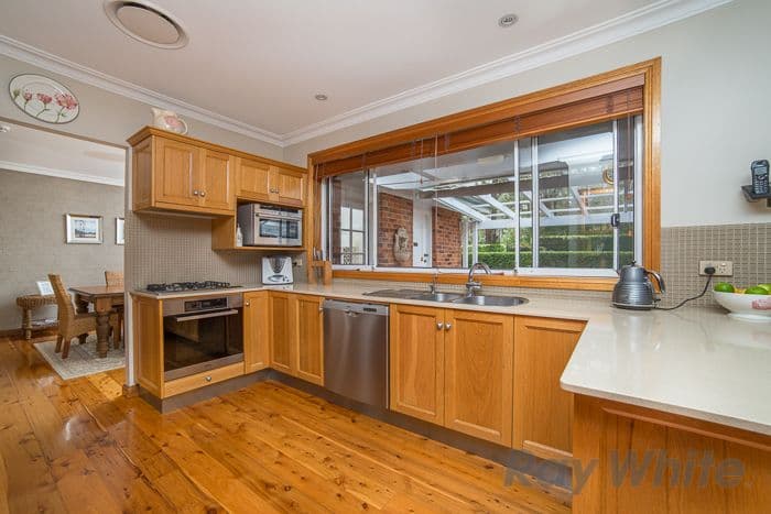 9 Rosebank Drive, WALLALONG NSW 2320, Wallalong - Thumbnail 3