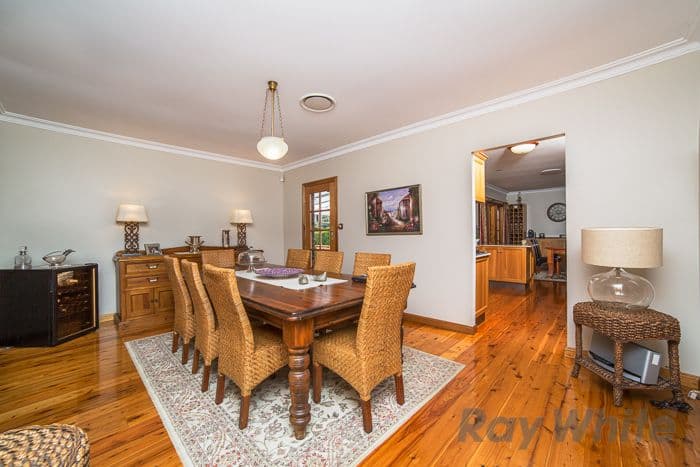 9 Rosebank Drive, WALLALONG NSW 2320, Wallalong - Thumbnail 4