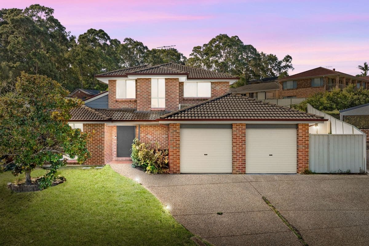 1 Fosterton Close, Maryland NSW 2287, Maryland - Image 1