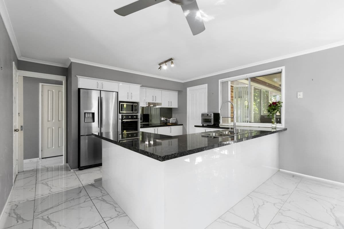 1 Fosterton Close, Maryland NSW 2287, Maryland - Thumbnail 2