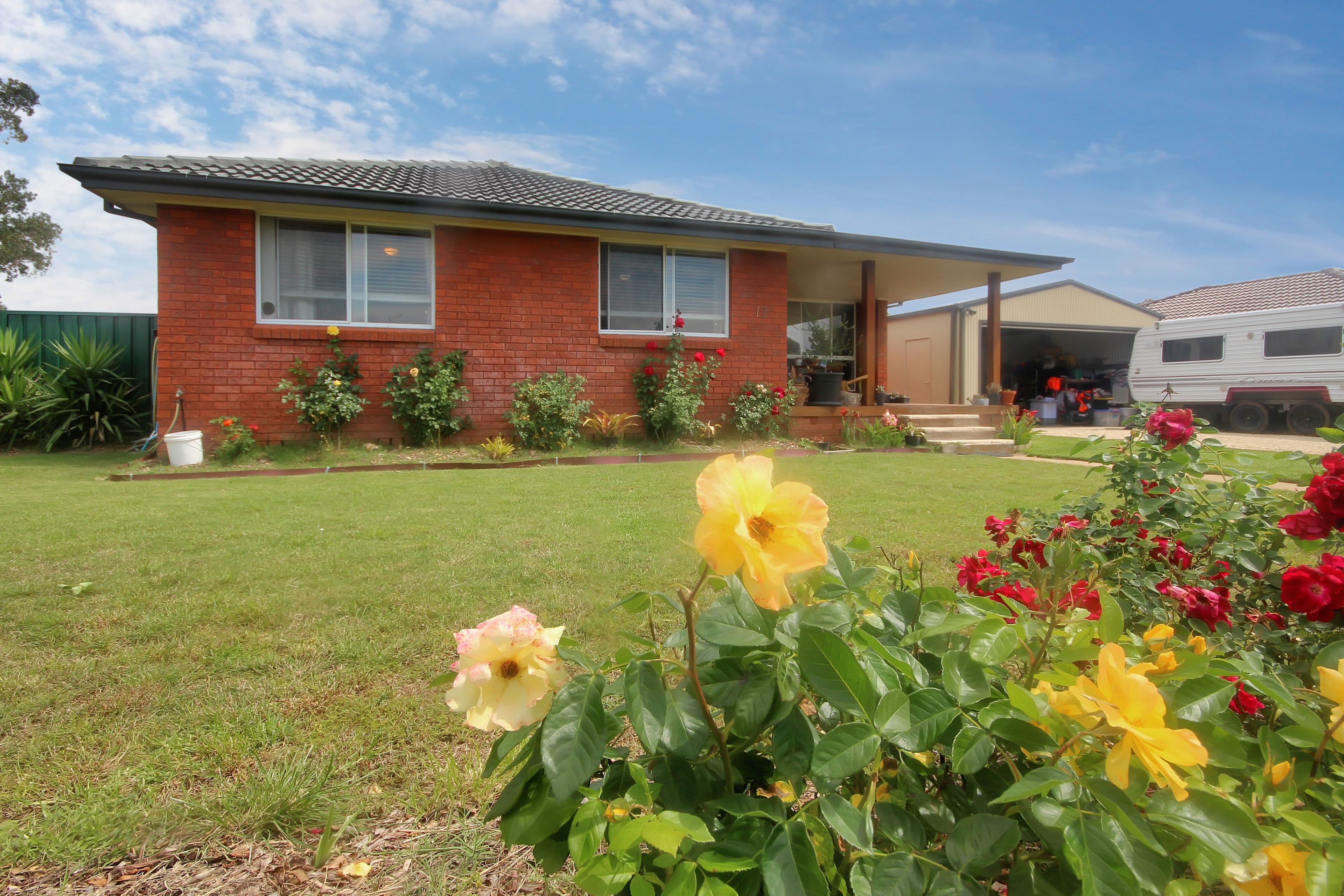 12 Lang Place, Scone NSW 2337, Scone - Image 1