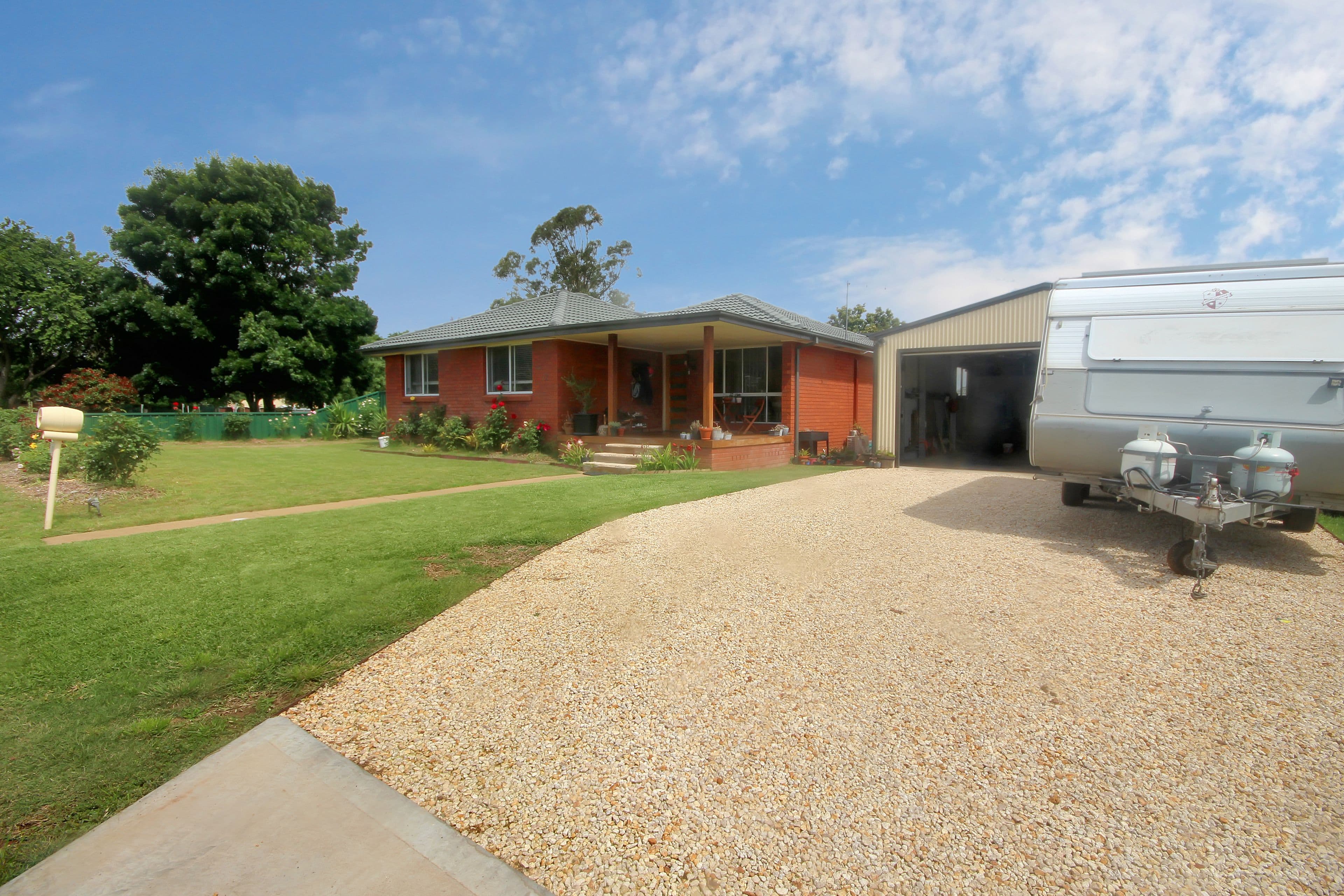 12 Lang Place, Scone NSW 2337, Scone - Thumbnail 2