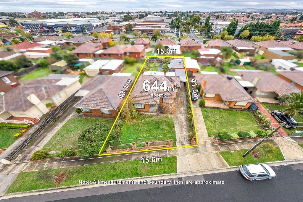 36 Monash Street, Lalor VIC 3075, Lalor - Image 1