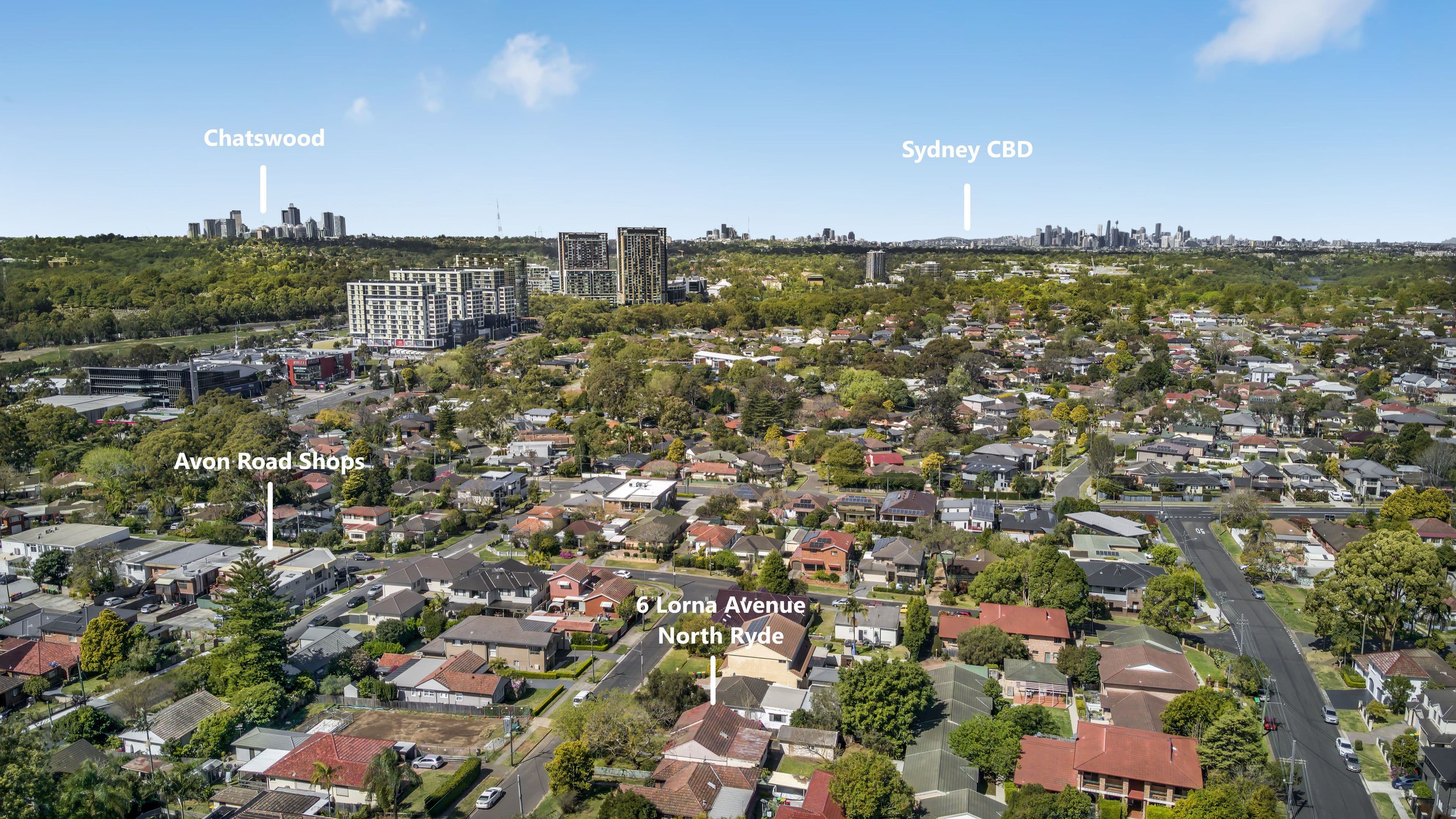 6 Lorna Avenue, North Ryde NSW 2113, North Ryde - Thumbnail 3