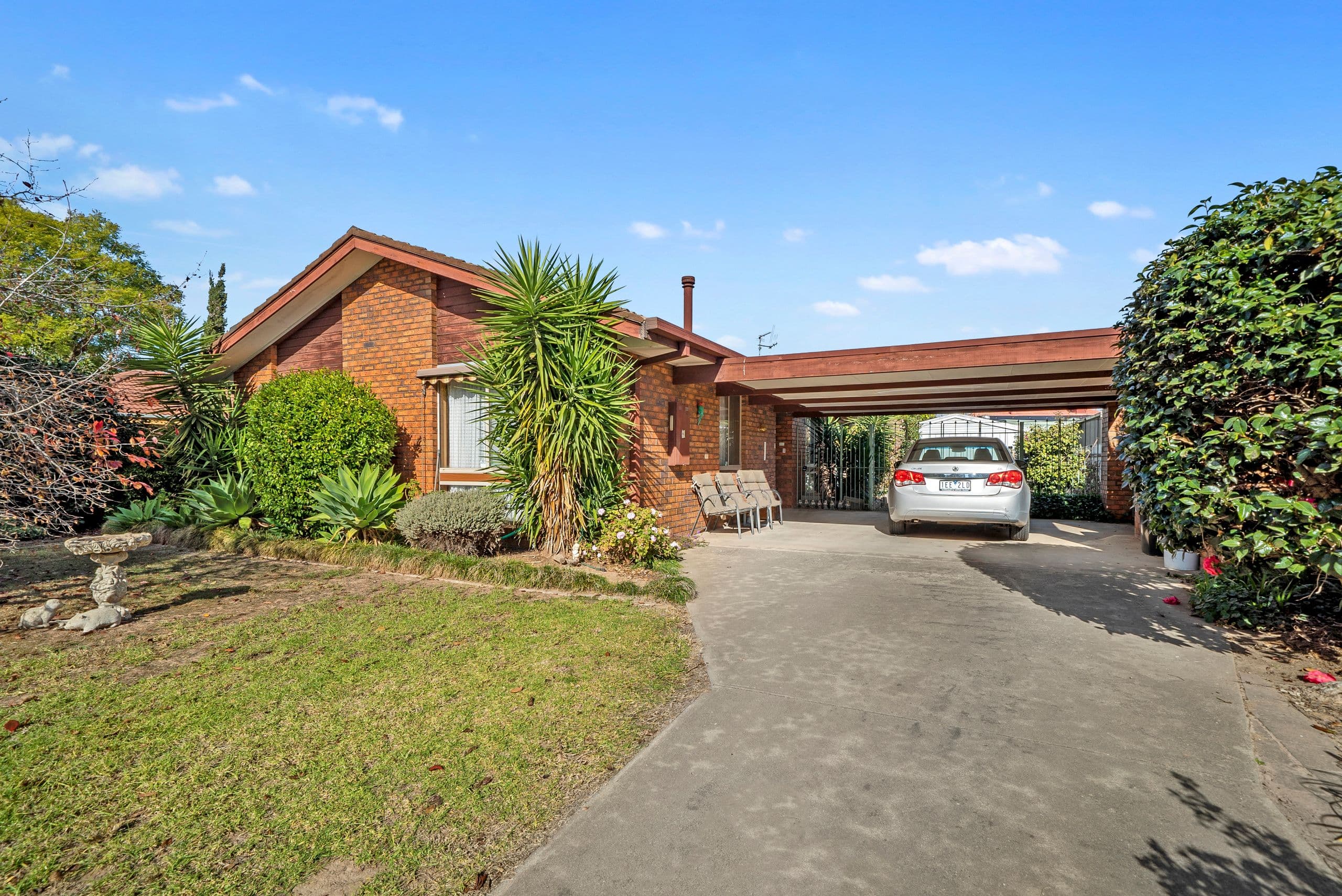 6 Rose Court, Benalla VIC 3672, Benalla - Image 1