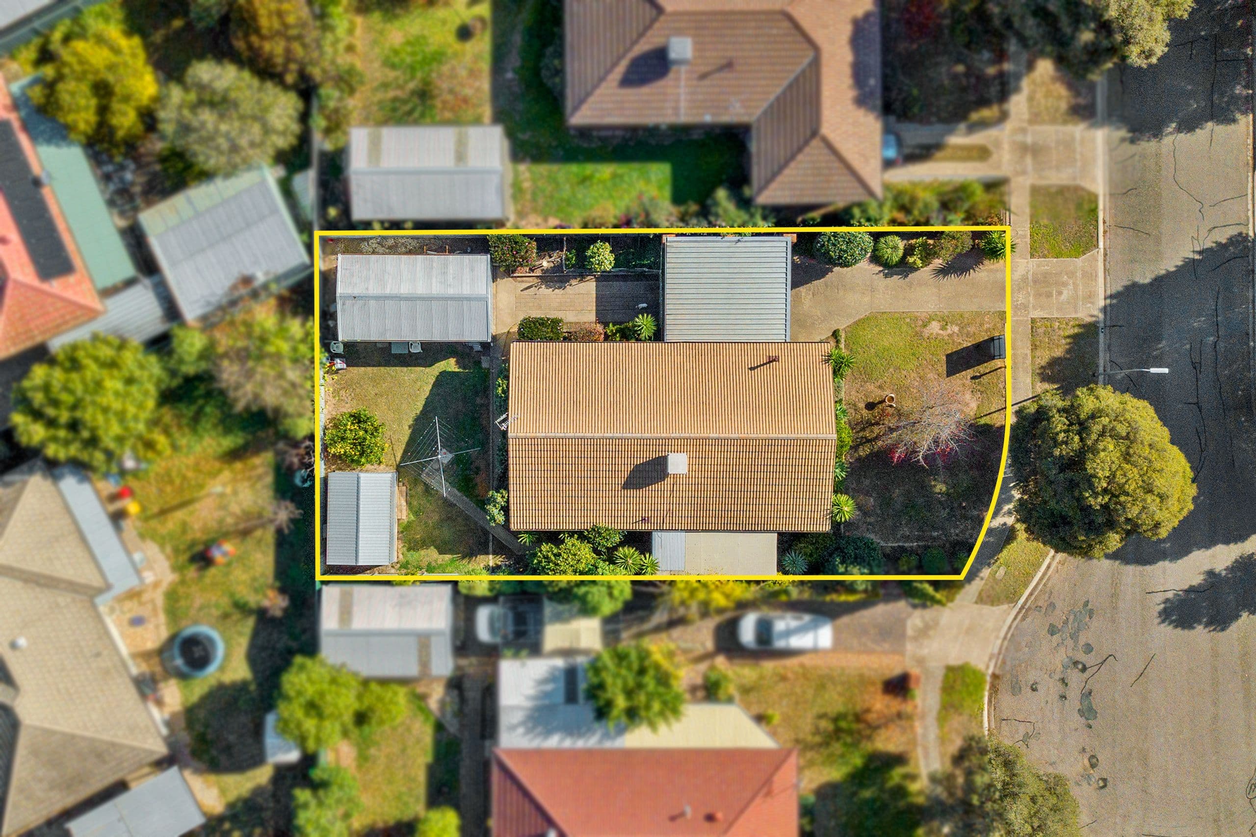 6 Rose Court, Benalla VIC 3672, Benalla - Thumbnail 2