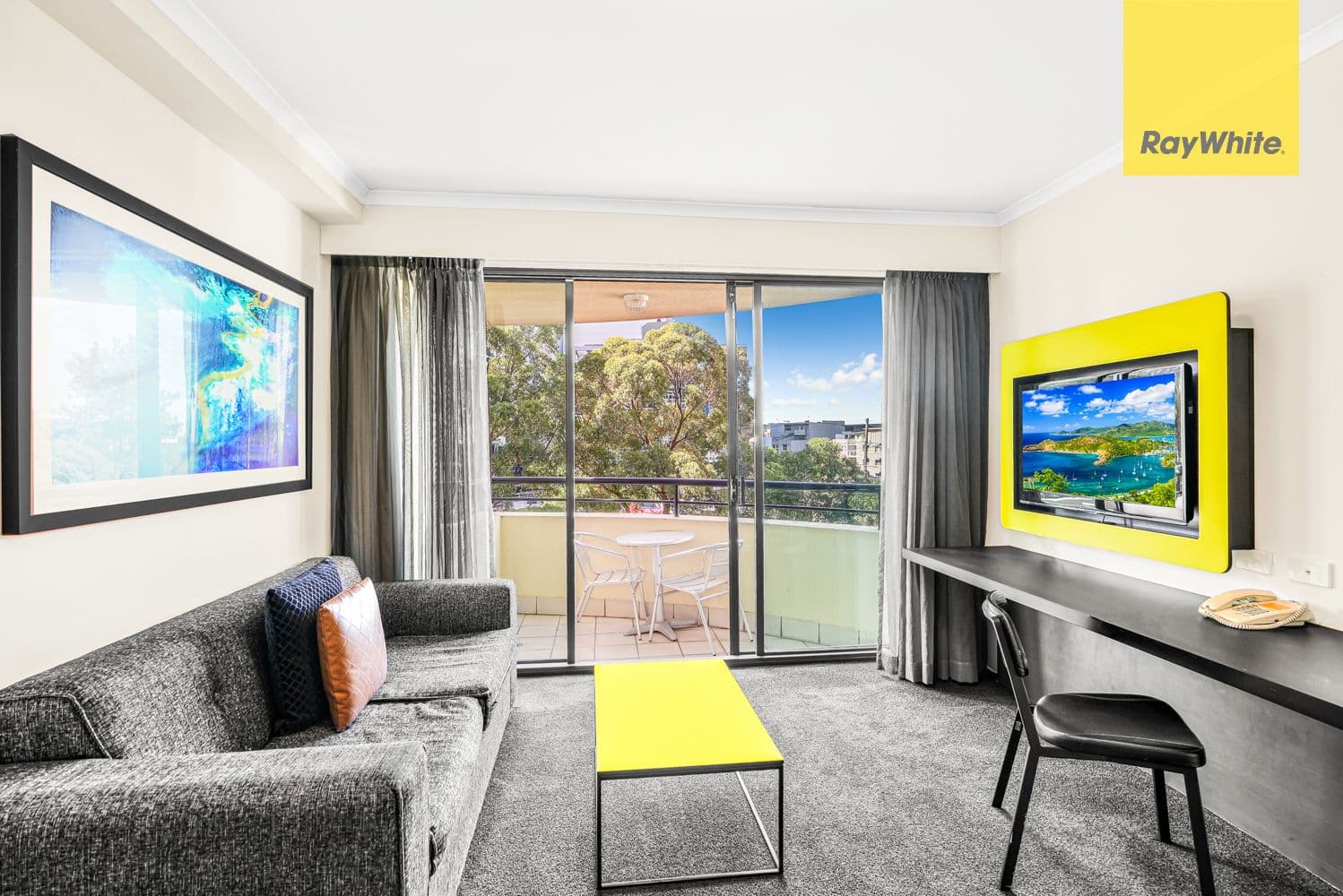 1-3 Valentine Avenue, Parramatta NSW 2150, Parramatta - Image 1