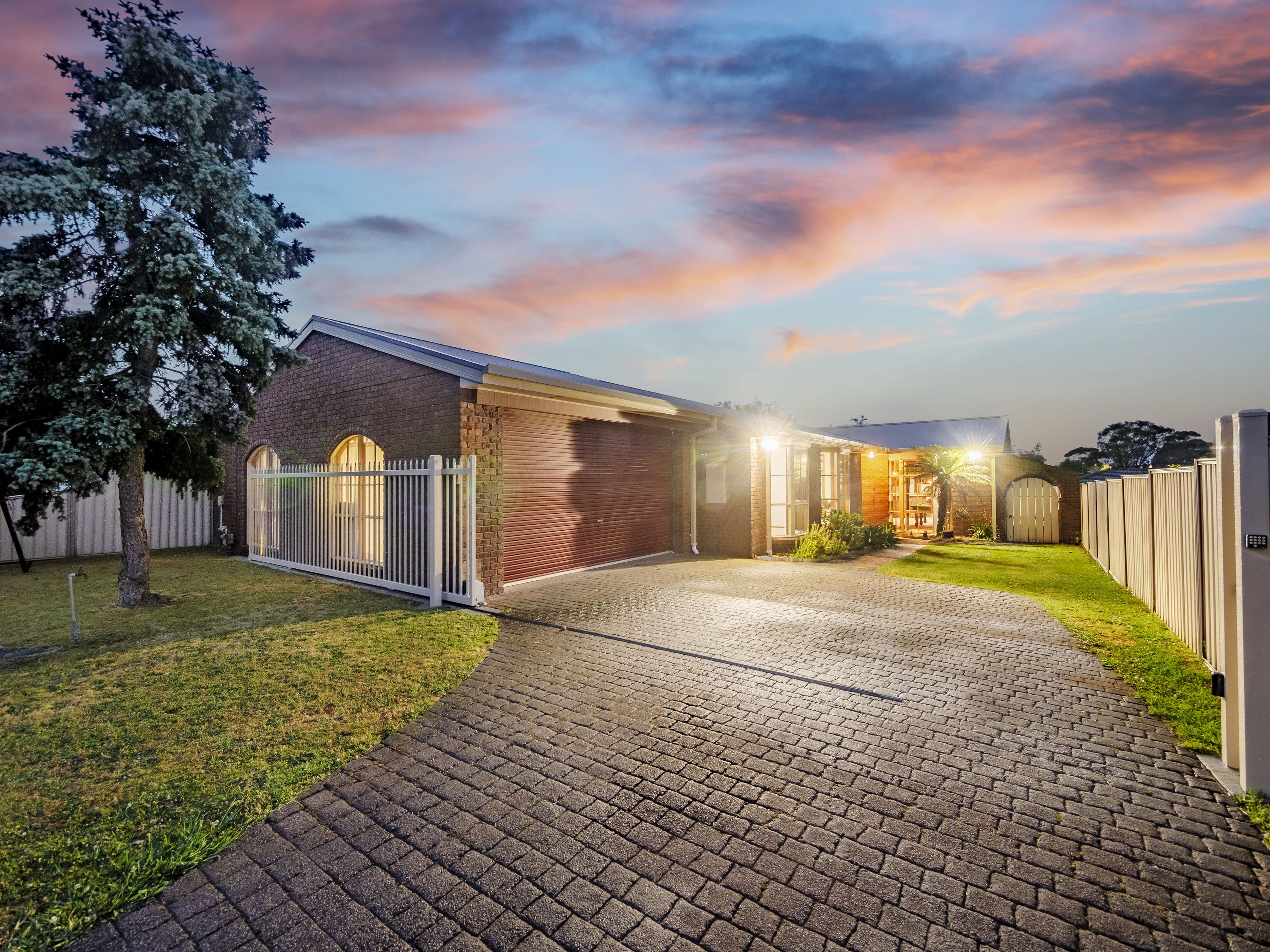 83 Marylyn Place, Cranbourne VIC 3977, Cranbourne - Thumbnail 4