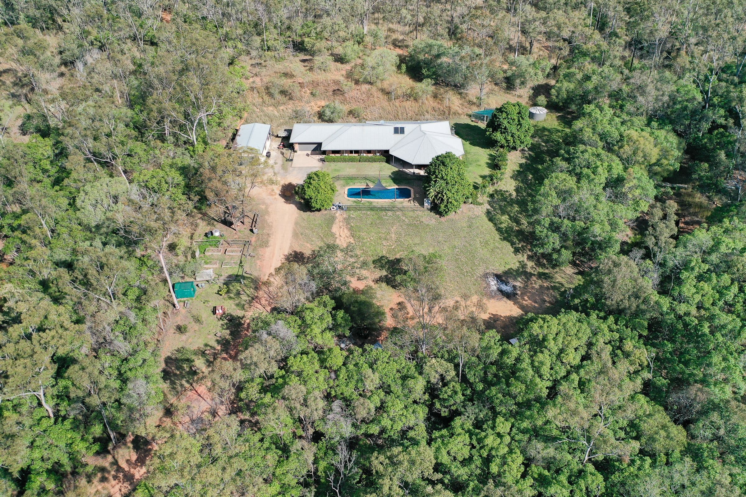 52 Lincoln James Drive, Burua QLD 4680, Burua - Image 1