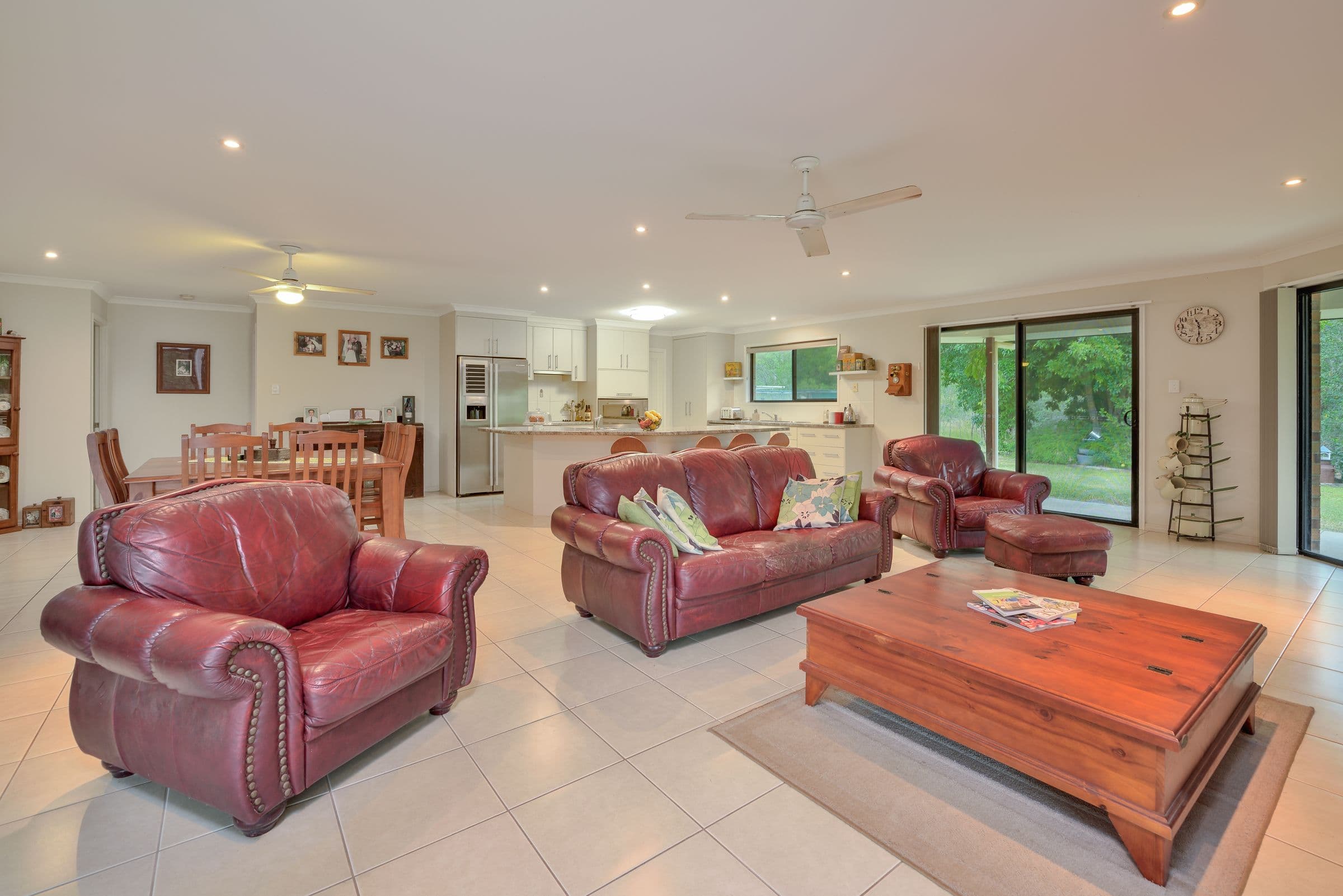 52 Lincoln James Drive, Burua QLD 4680, Burua - Thumbnail 7