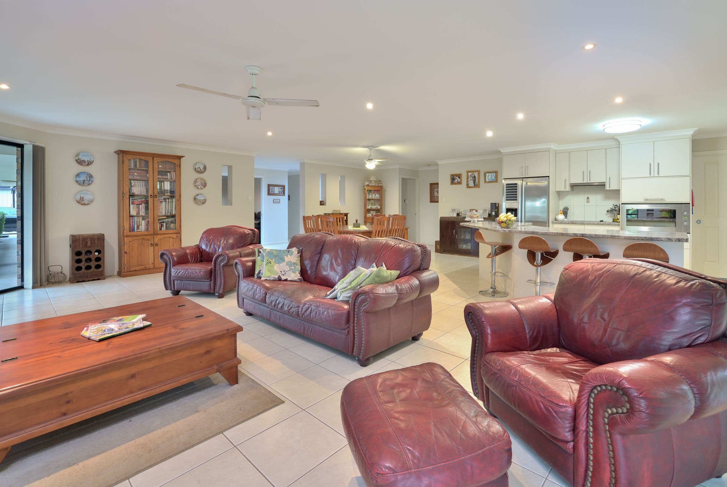 52 Lincoln James Drive, Burua QLD 4680, Burua - Thumbnail 8