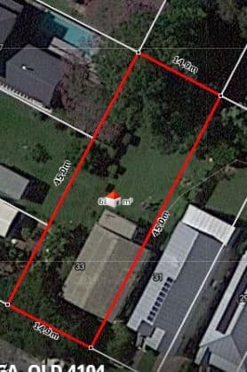 33 Orlando Road, Yeronga QLD 4104, Yeronga - Thumbnail 3