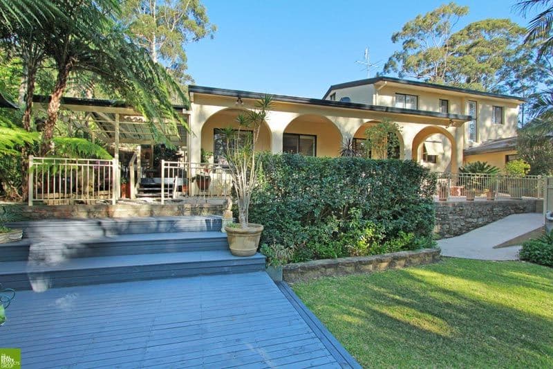 21 Old Station Road, HELENSBURGH NSW 2508, Helensburgh - Image 1