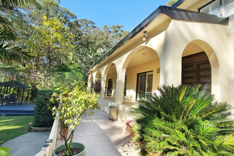 21 Old Station Road, HELENSBURGH NSW 2508, Helensburgh - Thumbnail 2