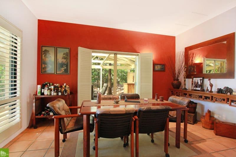21 Old Station Road, HELENSBURGH NSW 2508, Helensburgh - Thumbnail 4