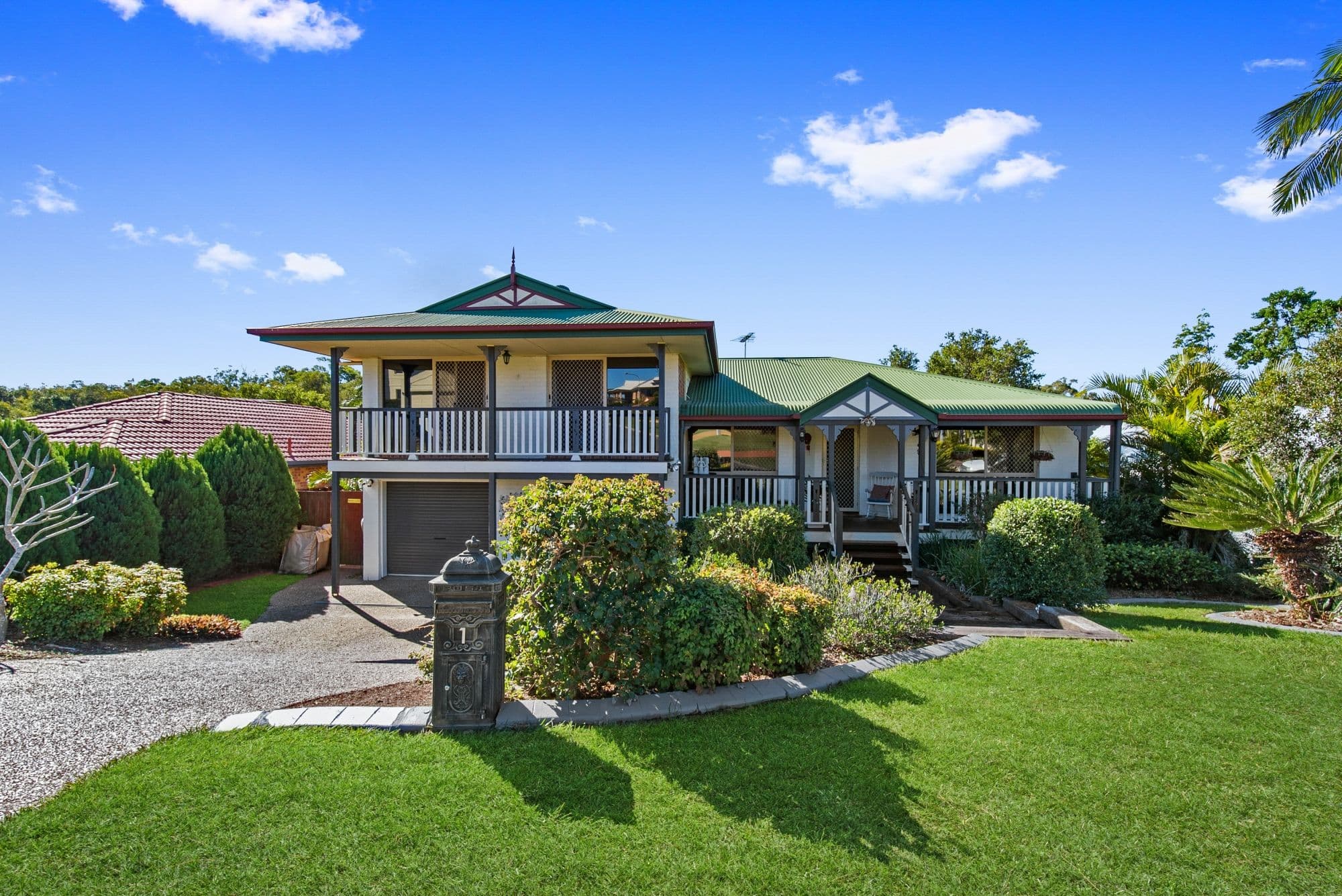 1 Thornbill Street, Mango Hill QLD 4509, Mango Hill - Thumbnail 2