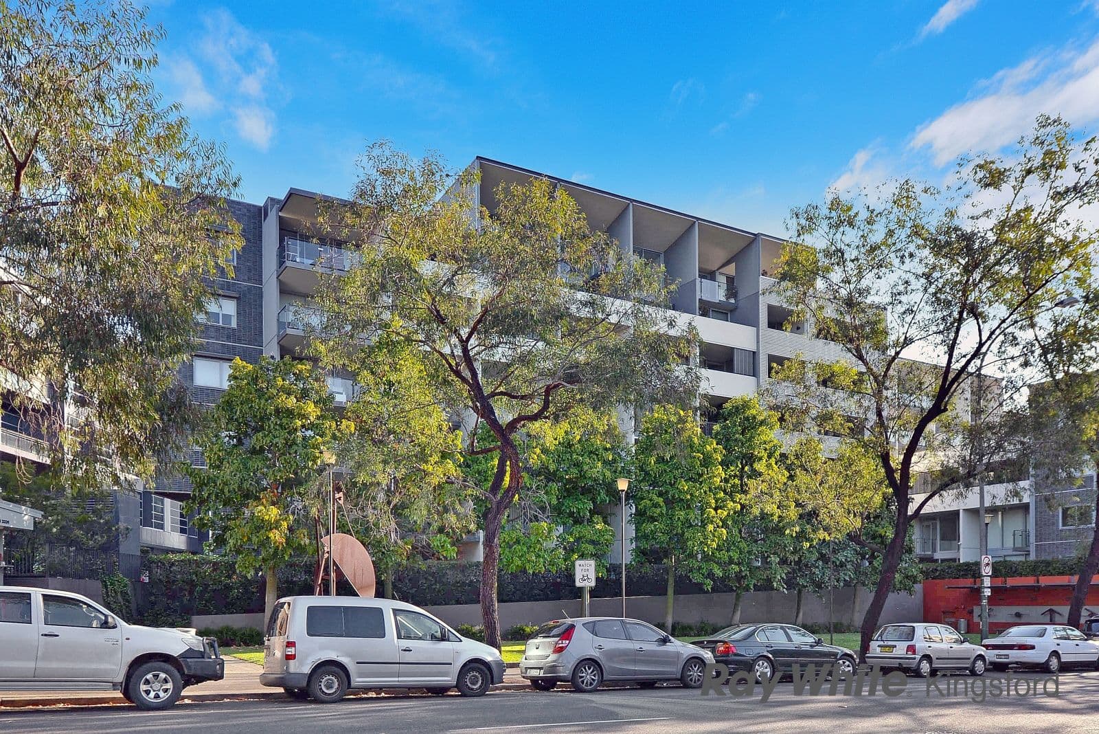 2-4 Powell Street, Waterloo NSW 2017, Waterloo - Thumbnail 4