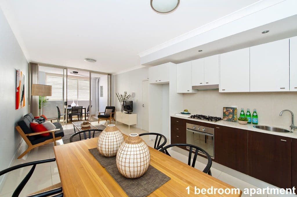 3-11 Briggs Street, CAMPERDOWN NSW 2050, Camperdown - Image 1