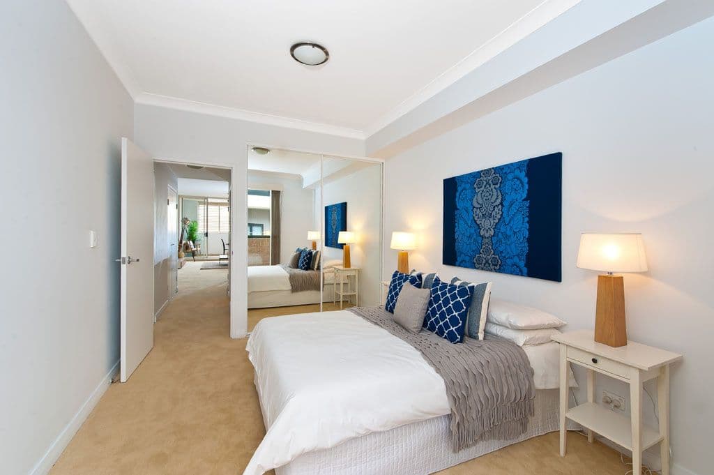 3-11 Briggs Street, CAMPERDOWN NSW 2050, Camperdown - Thumbnail 2