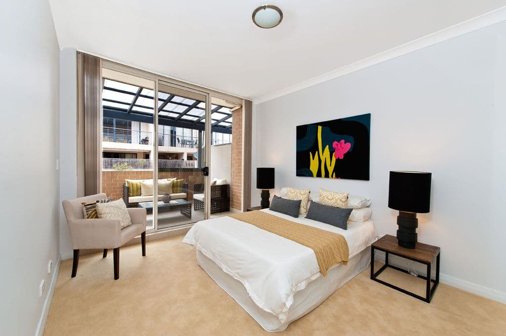 3-11 Briggs Street, CAMPERDOWN NSW 2050, Camperdown - Thumbnail 3