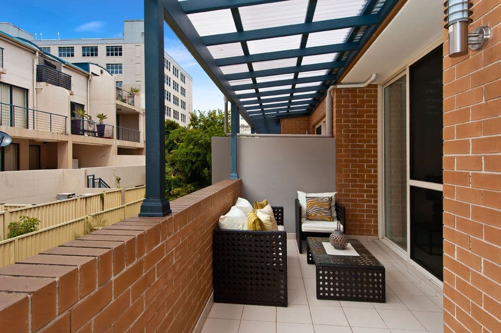 3-11 Briggs Street, CAMPERDOWN NSW 2050, Camperdown - Thumbnail 4