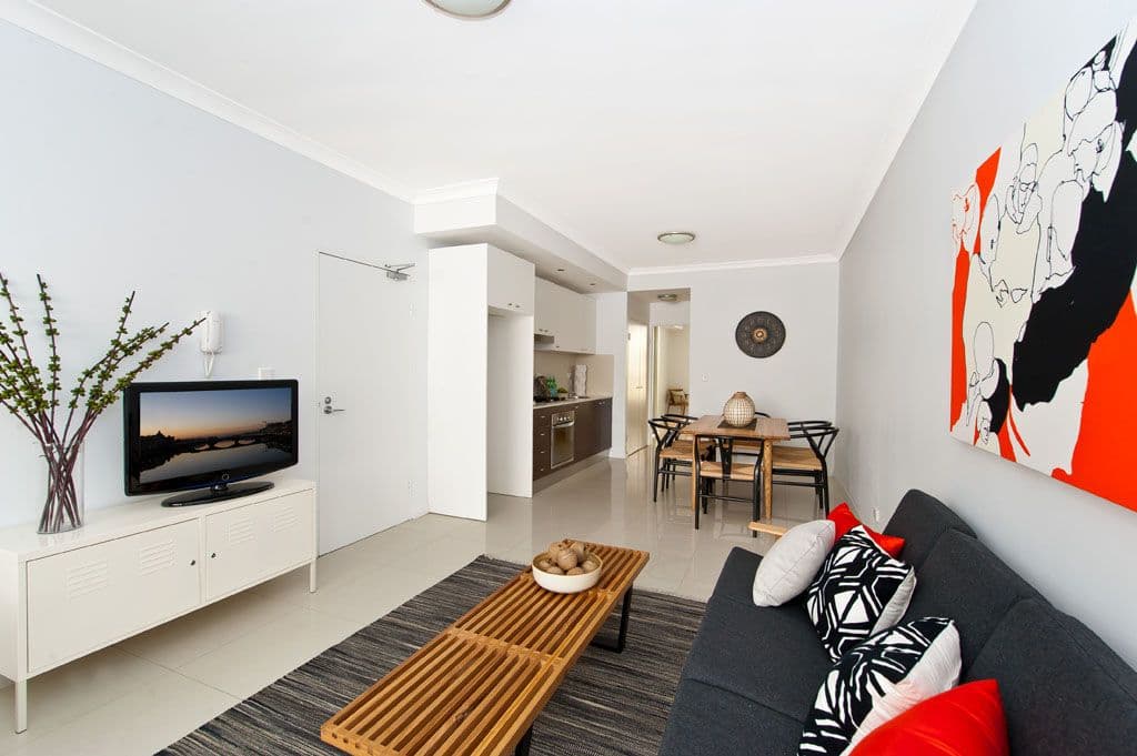 3-11 Briggs Street, CAMPERDOWN NSW 2050, Camperdown - Thumbnail 7