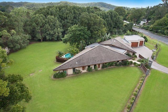 472 Tallebudgera Creek Road, TALLEBUDGERA VALLEY QLD 4228, Tallebudgera Valley - Image 1