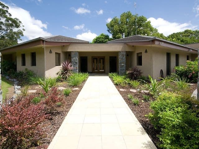 472 Tallebudgera Creek Road, TALLEBUDGERA VALLEY QLD 4228, Tallebudgera Valley - Thumbnail 3