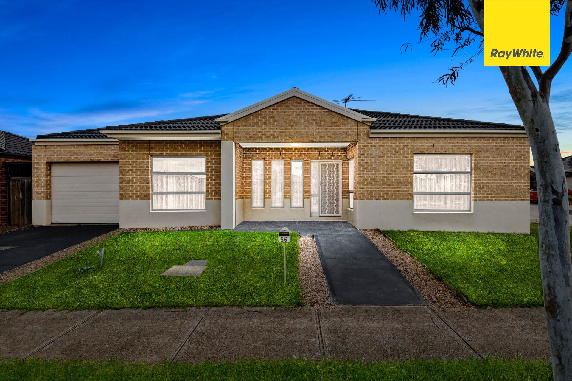 56 Barleygrass Crescent, Brookfield VIC 3338, Brookfield - Image 1