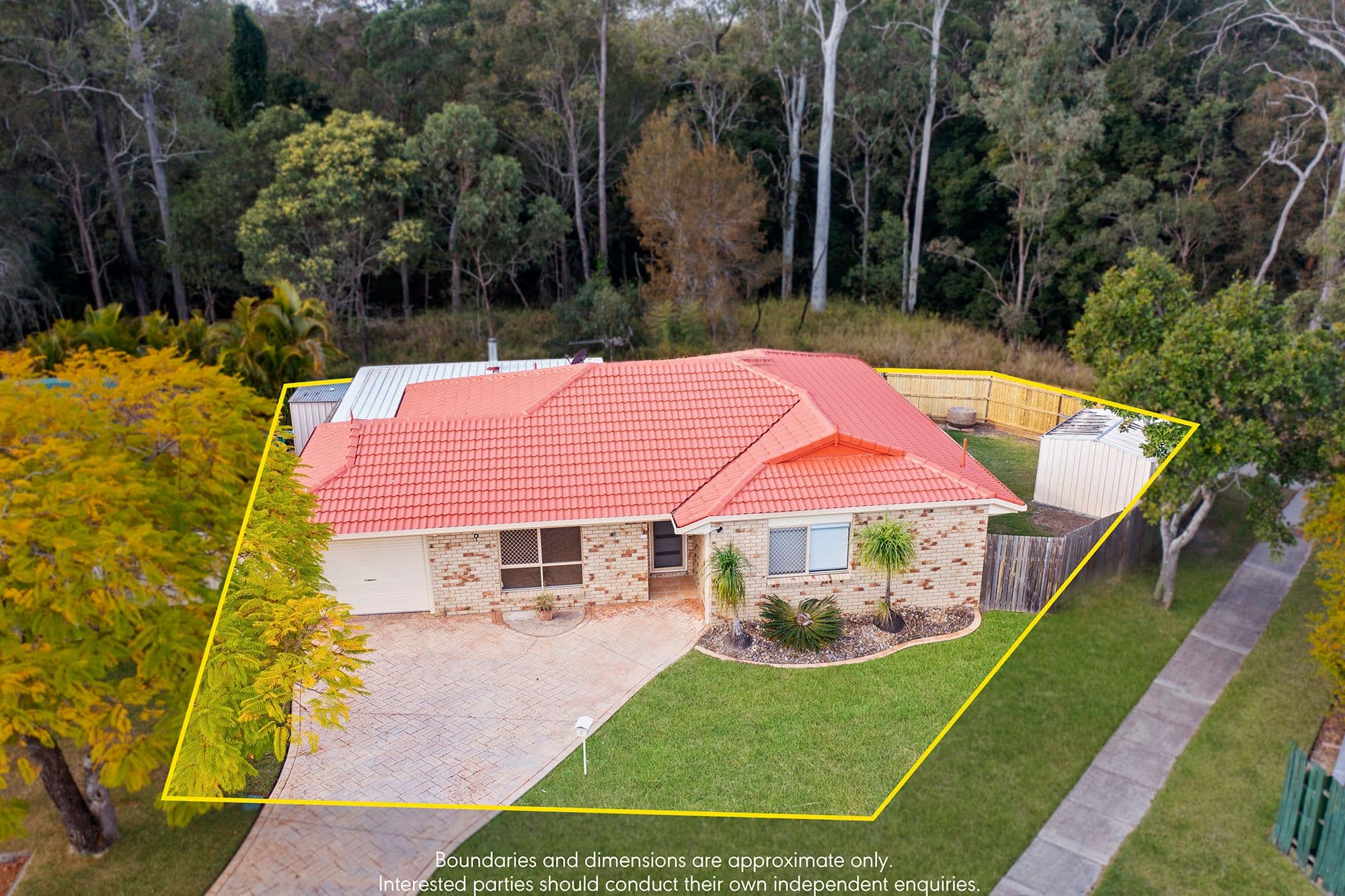 7 Sefton Court, Heritage Park QLD 4118, Heritage Park - Thumbnail 2