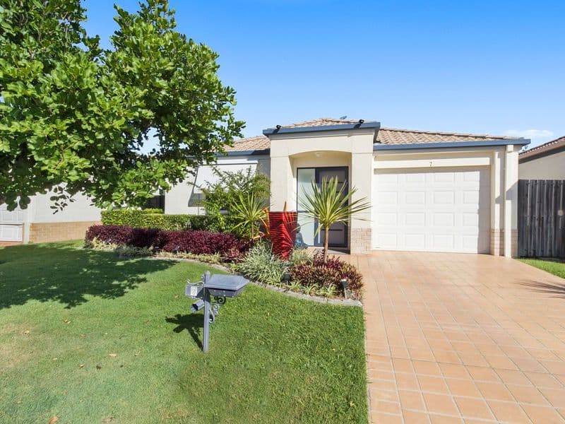 1 Rosella Close, Tweed Heads South - Image 1