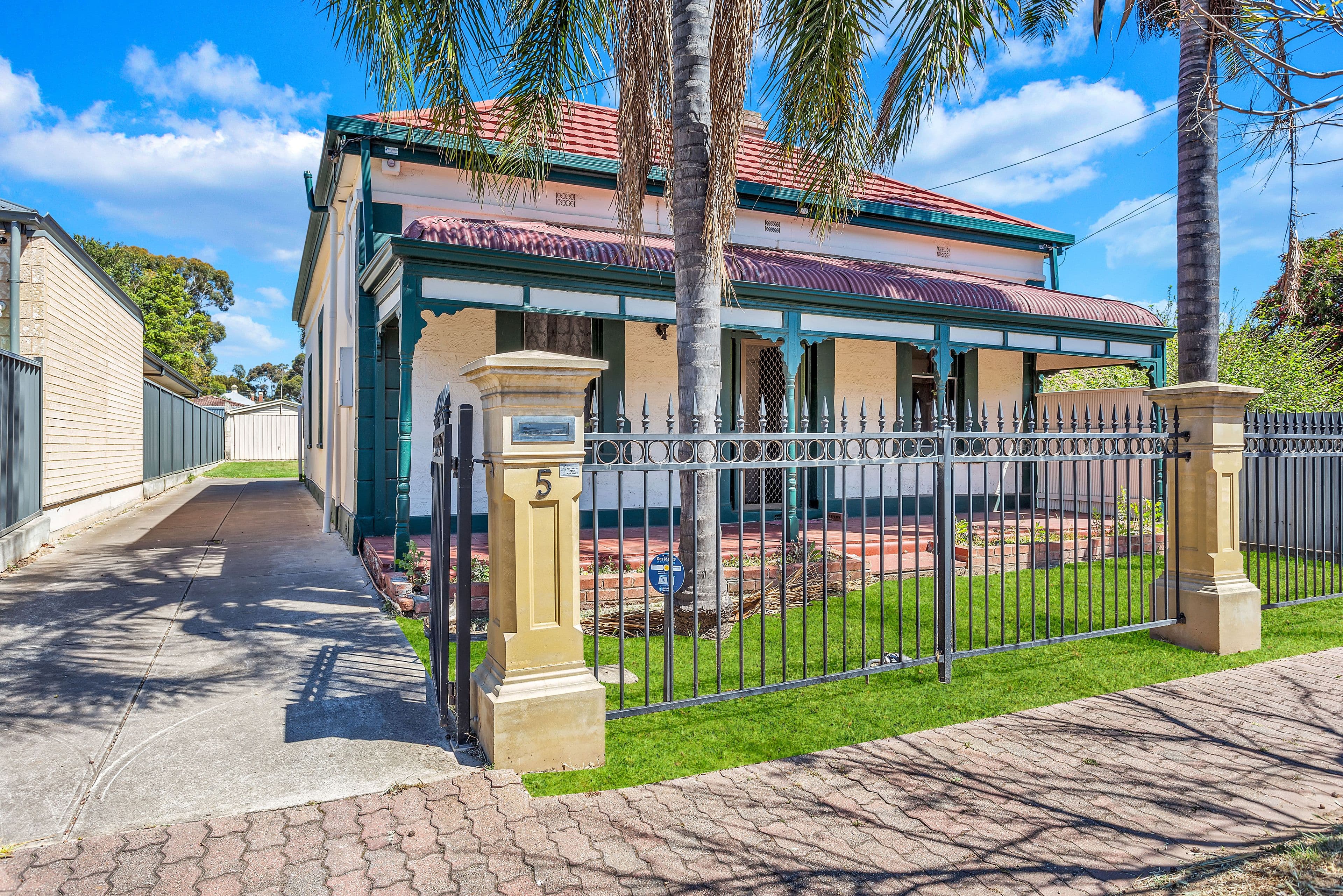5 Jones Street, Nailsworth SA 5083, Nailsworth - Image 1