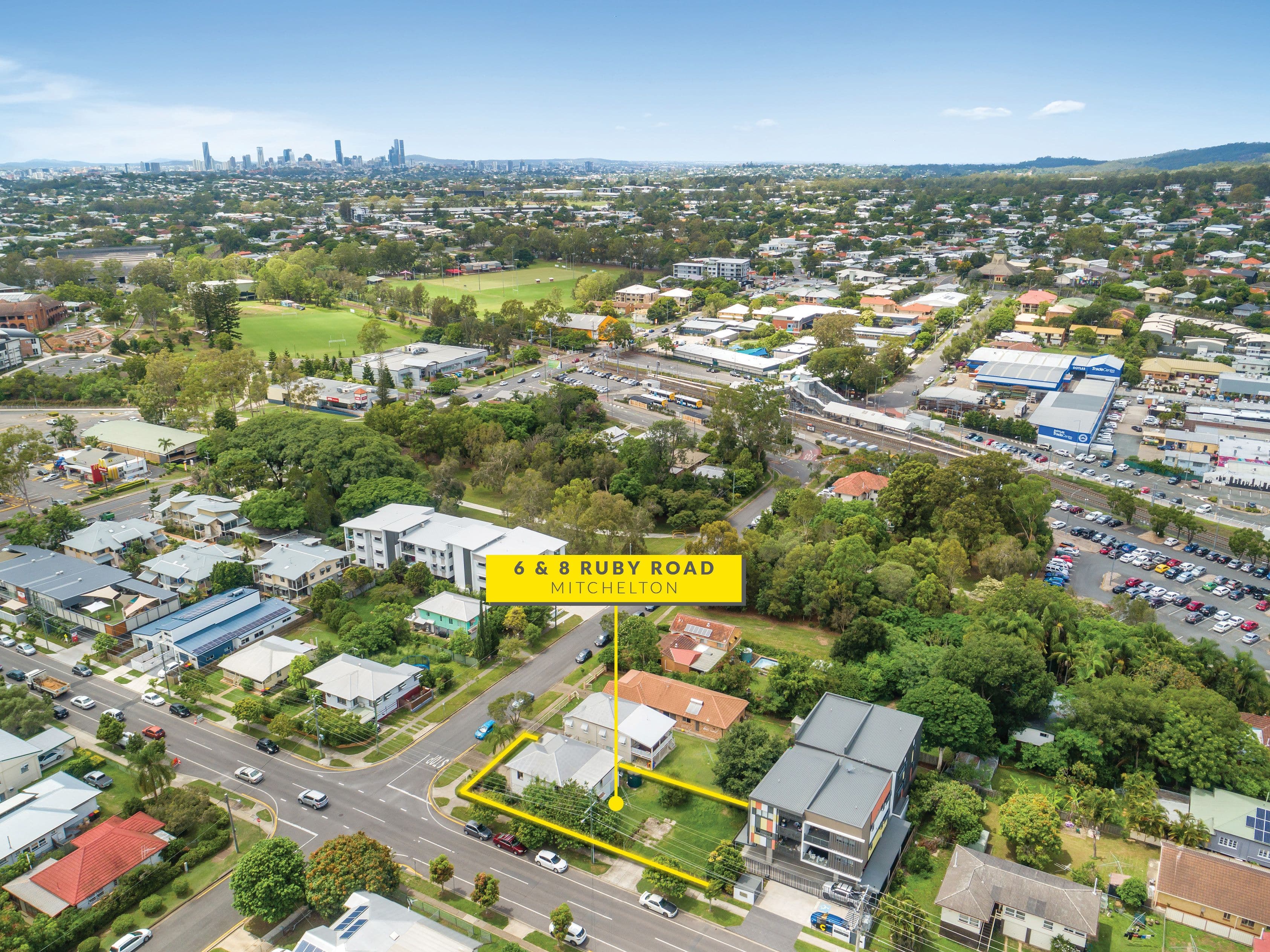 8 Ruby Road, Mitchelton QLD 4053, Mitchelton - Thumbnail 2