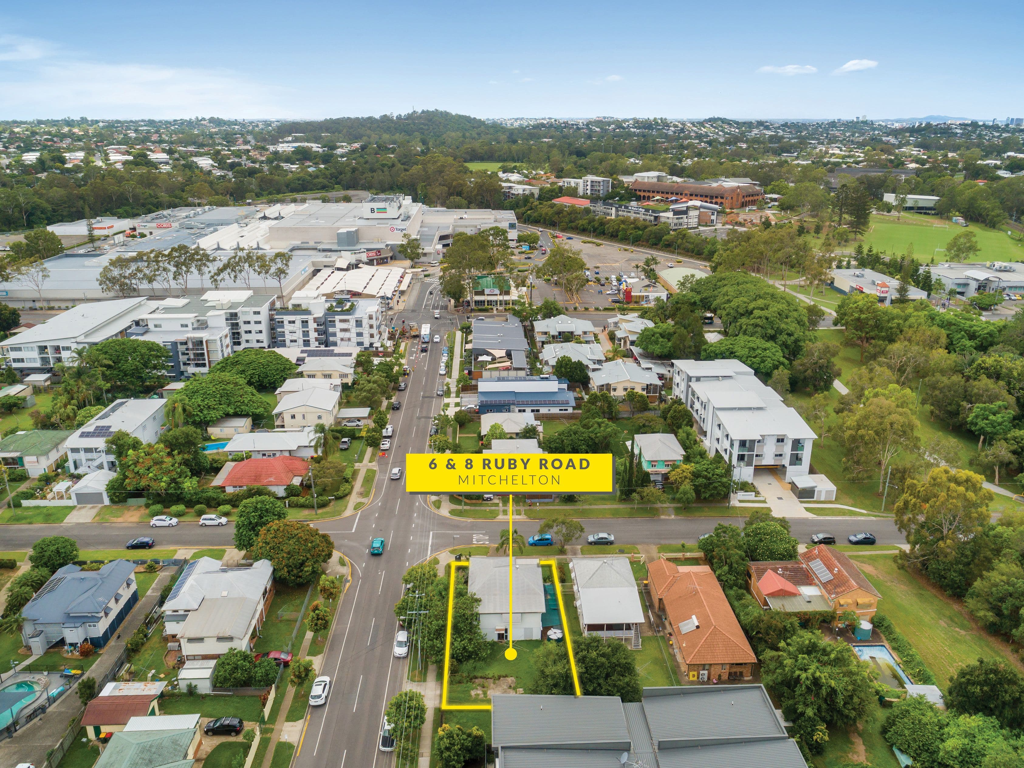 8 Ruby Road, Mitchelton QLD 4053, Mitchelton - Thumbnail 4