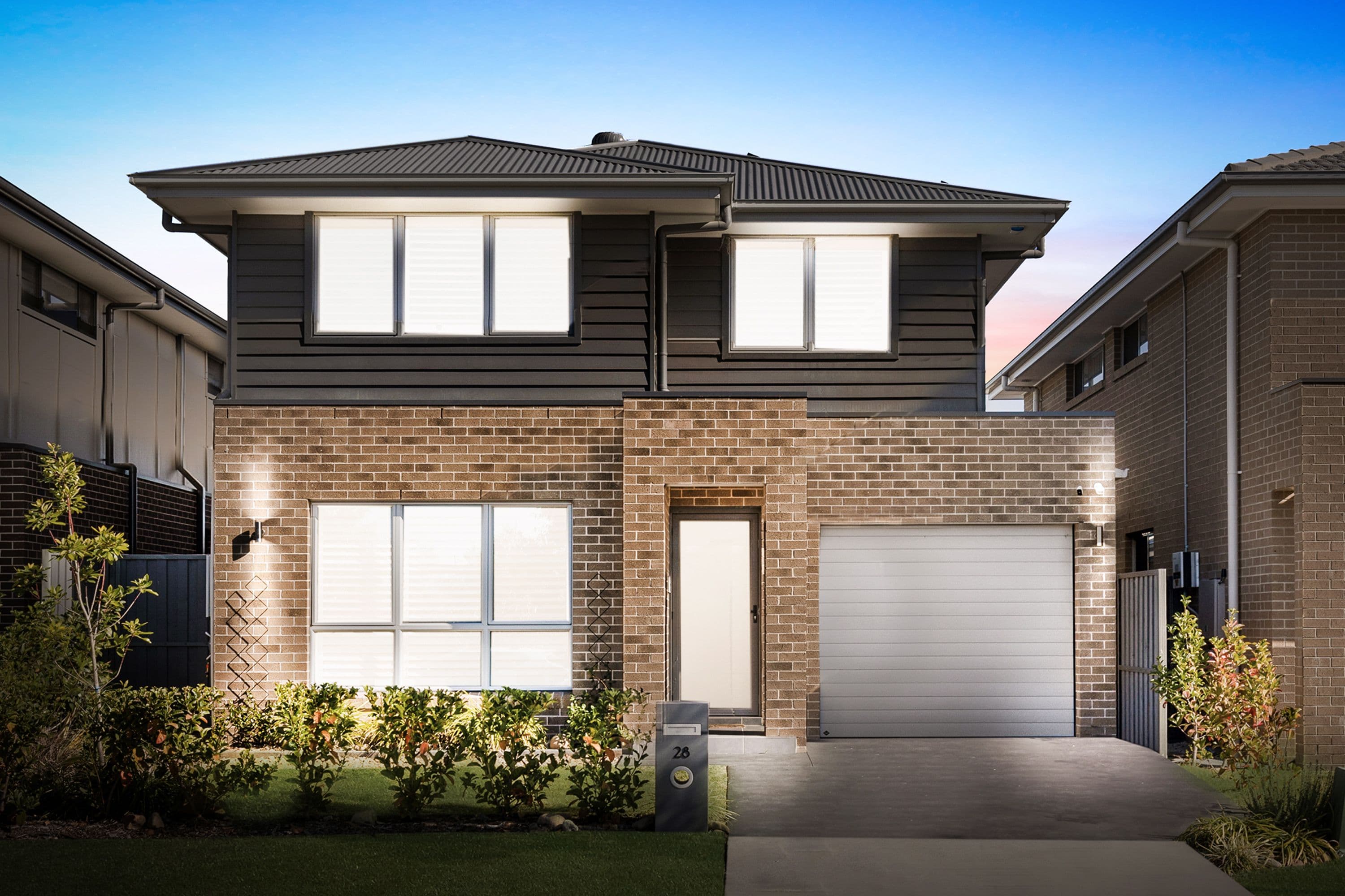 28 Betula Parade, Marsden Park NSW 2765, Melonba - Image 1