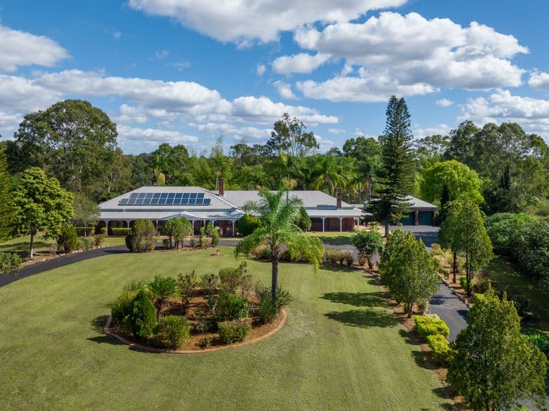 3839 Moggill Road, Moggill - Thumbnail 2
