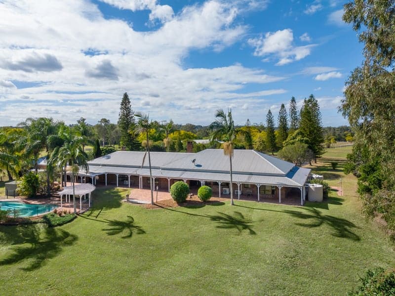 3839 Moggill Road, Moggill - Thumbnail 7